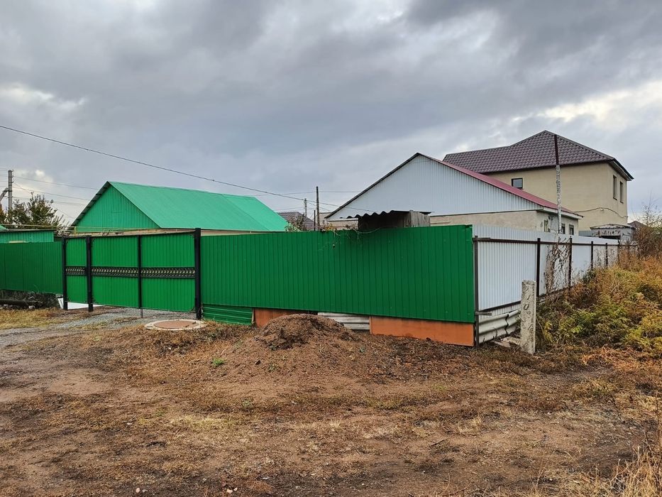 Продаётся дом мкр. Жулдыз, 5 соток