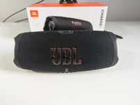 JBL Charge 5 Black Портативная колонка