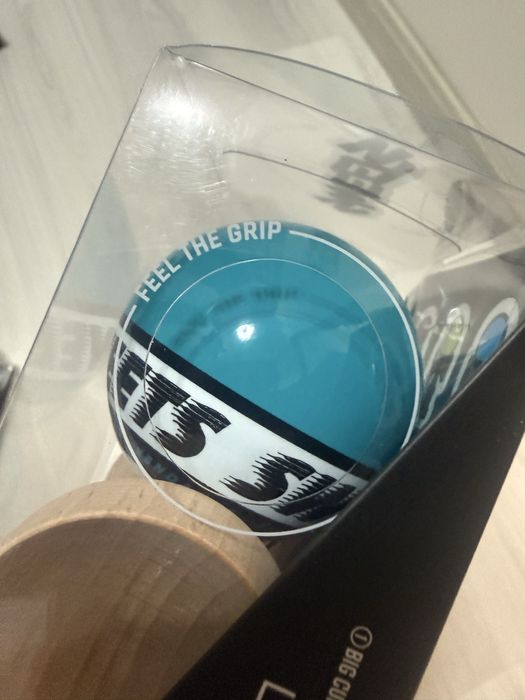 Vand kendama sweets starters noua, sigilara