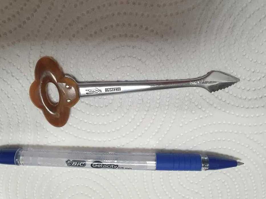 Lot vintage de 11 cutite pentru deschis scrisori