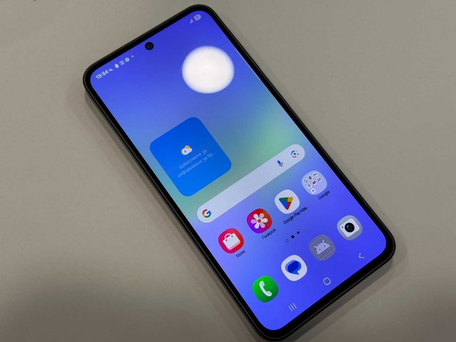 Samsung Galaxy A36 5G 256GB 8GB RAM Dual