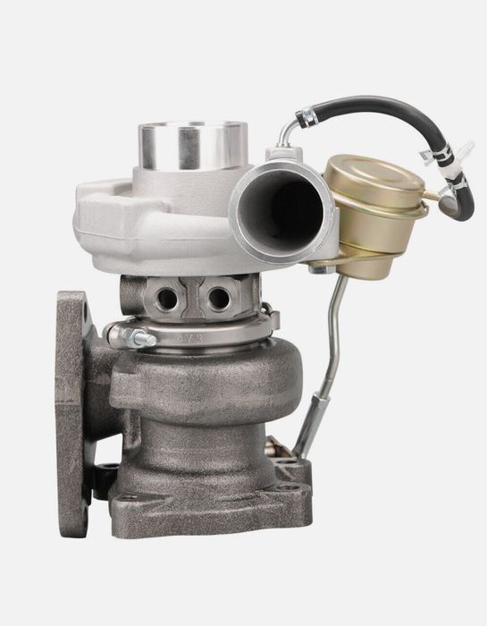 Turbo Turbina Turbosuflanta Turbocompresor Subaru Forester Impreza 2.0