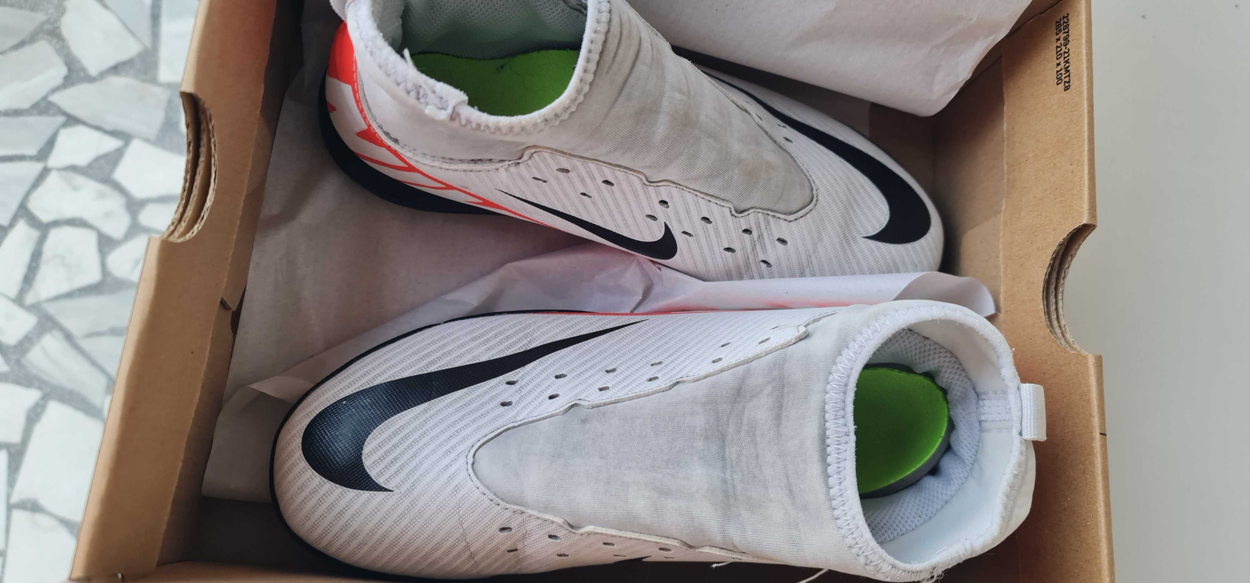 Nike jr superfly 9 club tf