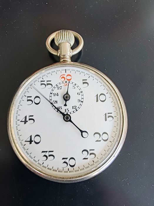 Ceas Cronometru Elvețian - 49 mm