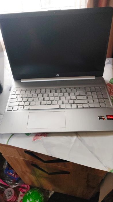 Ноутбук Hp новый