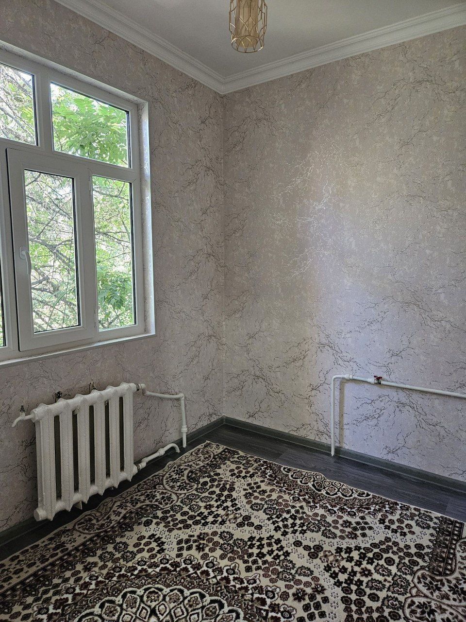 Сдаётся 2/4/4 на мв.Ялангач