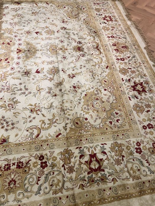 Ковер для гостиной