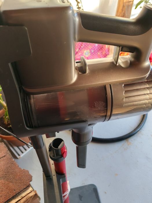 Aspirator roborock h7