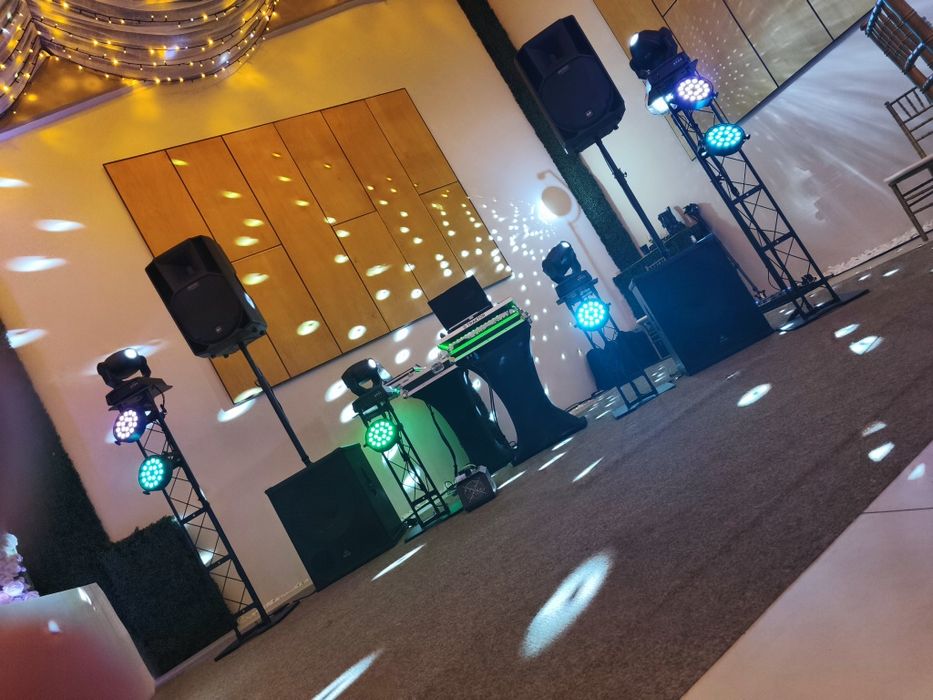 Dj Mircea (Myrcione)  Brașov(nunti, botezuri,majorate, onomastice)