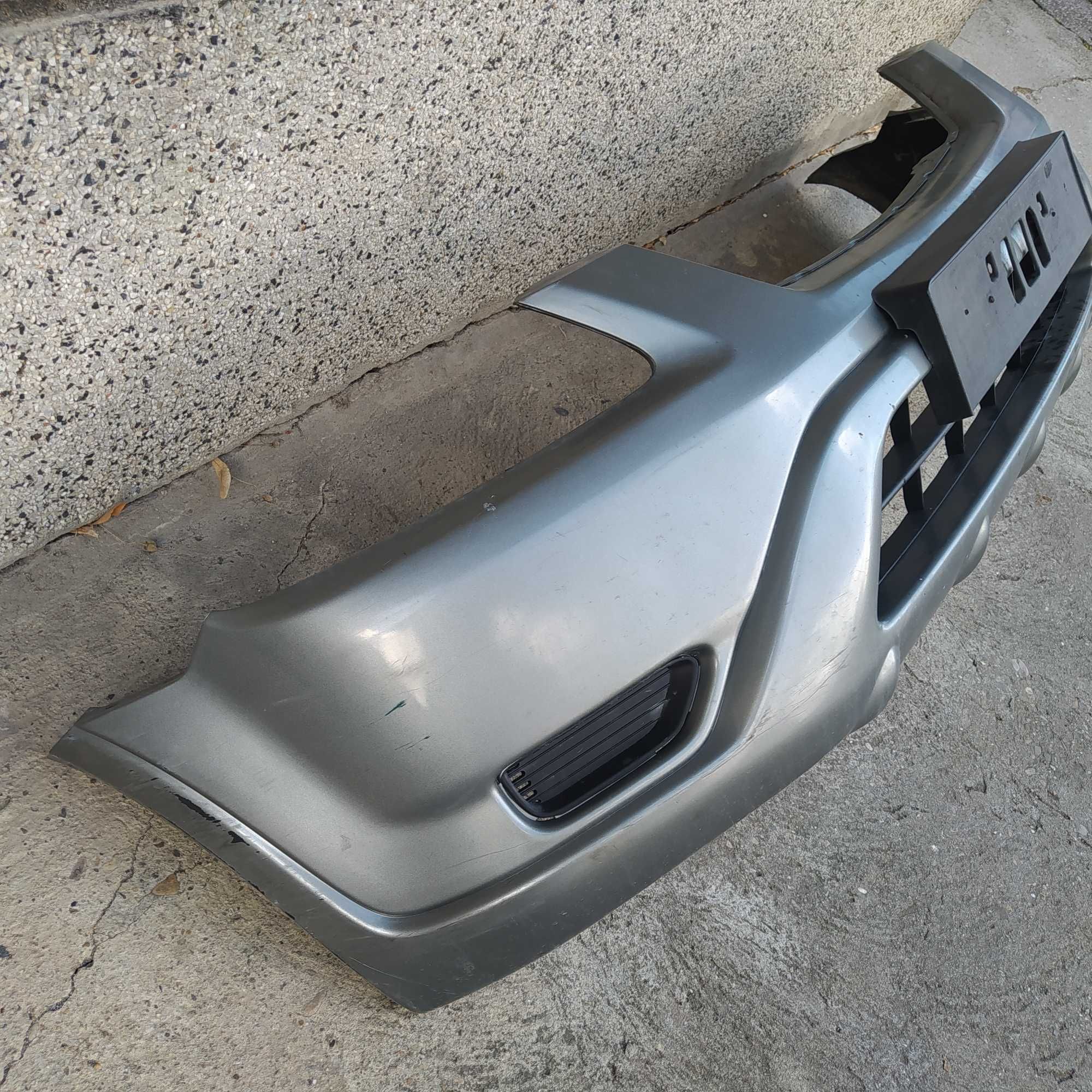 Предна броня Honda CRV