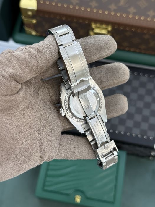 Rolex Oyster Perpetual Kama Sutra