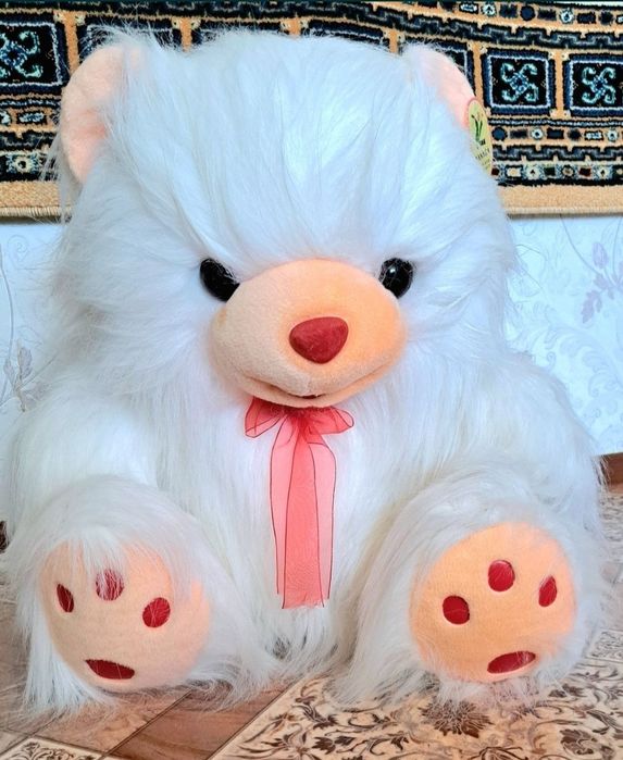 Срочно продаётся мишка за 2500тг