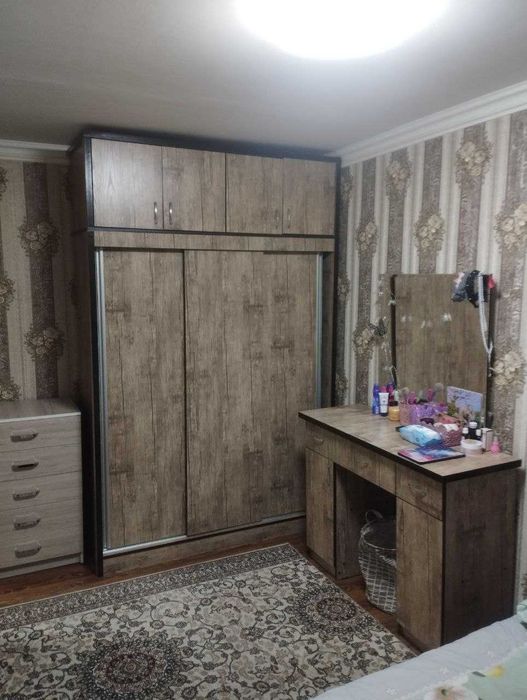 Продажа 4 комнатная