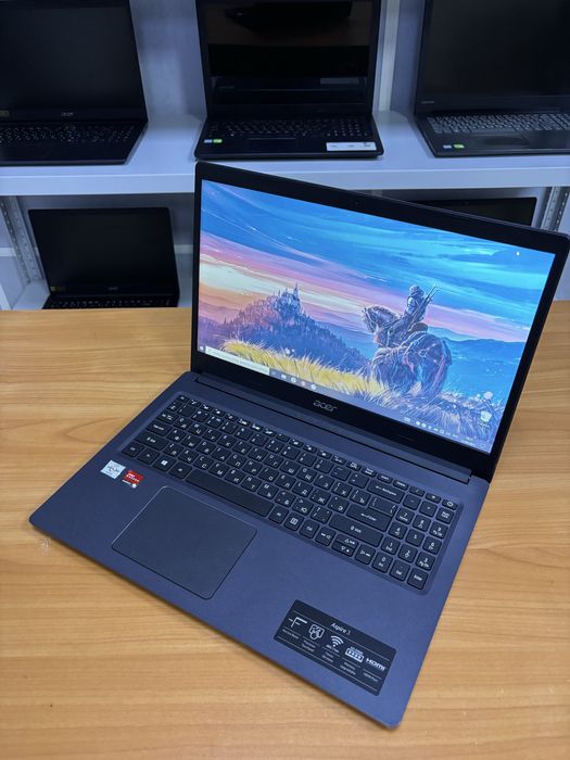 Ноутбук Acer Aspire 3