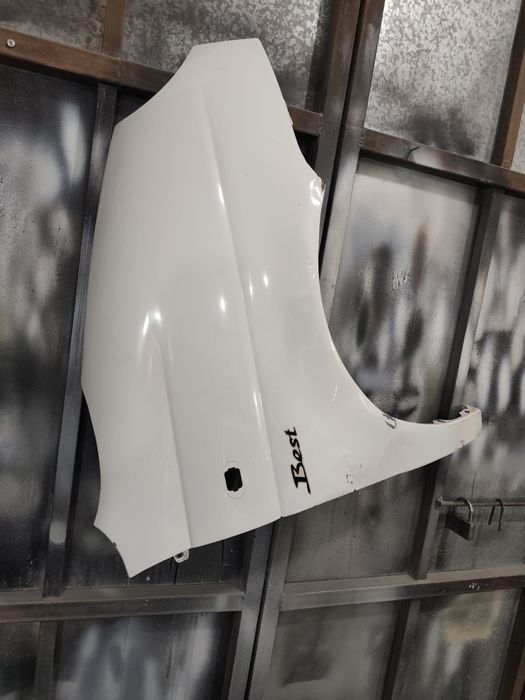 Matiz oldi krilo ong taraf 2 ta bor