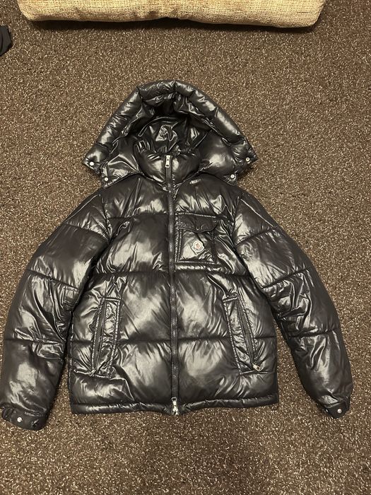 Geaca moncler
