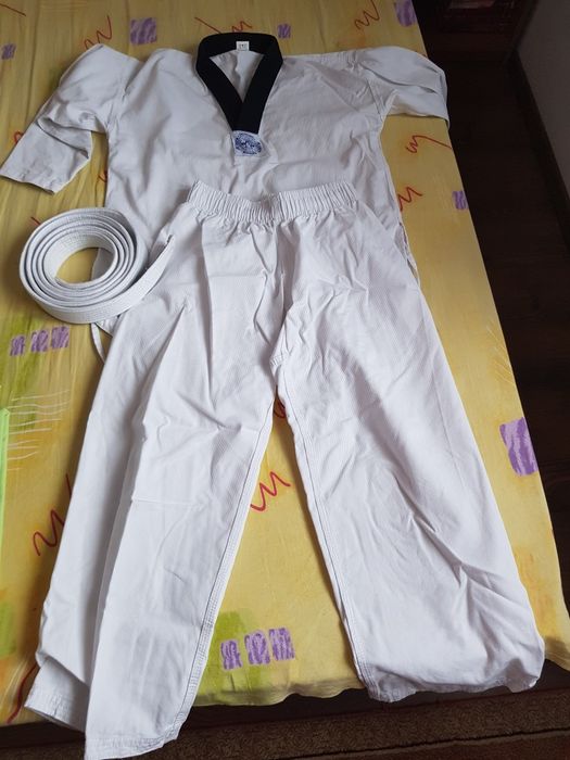 kimono taekwondo 155cm