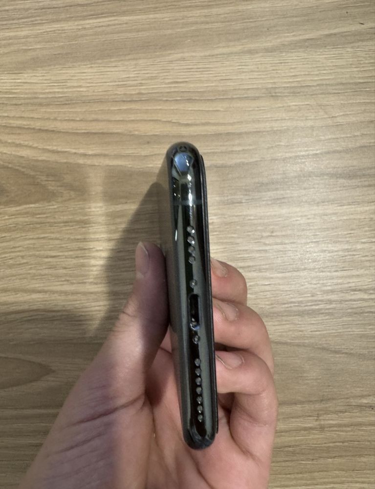 Iphone 11 pro max