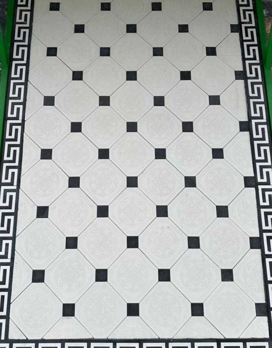 Брусчатка.Бардюр