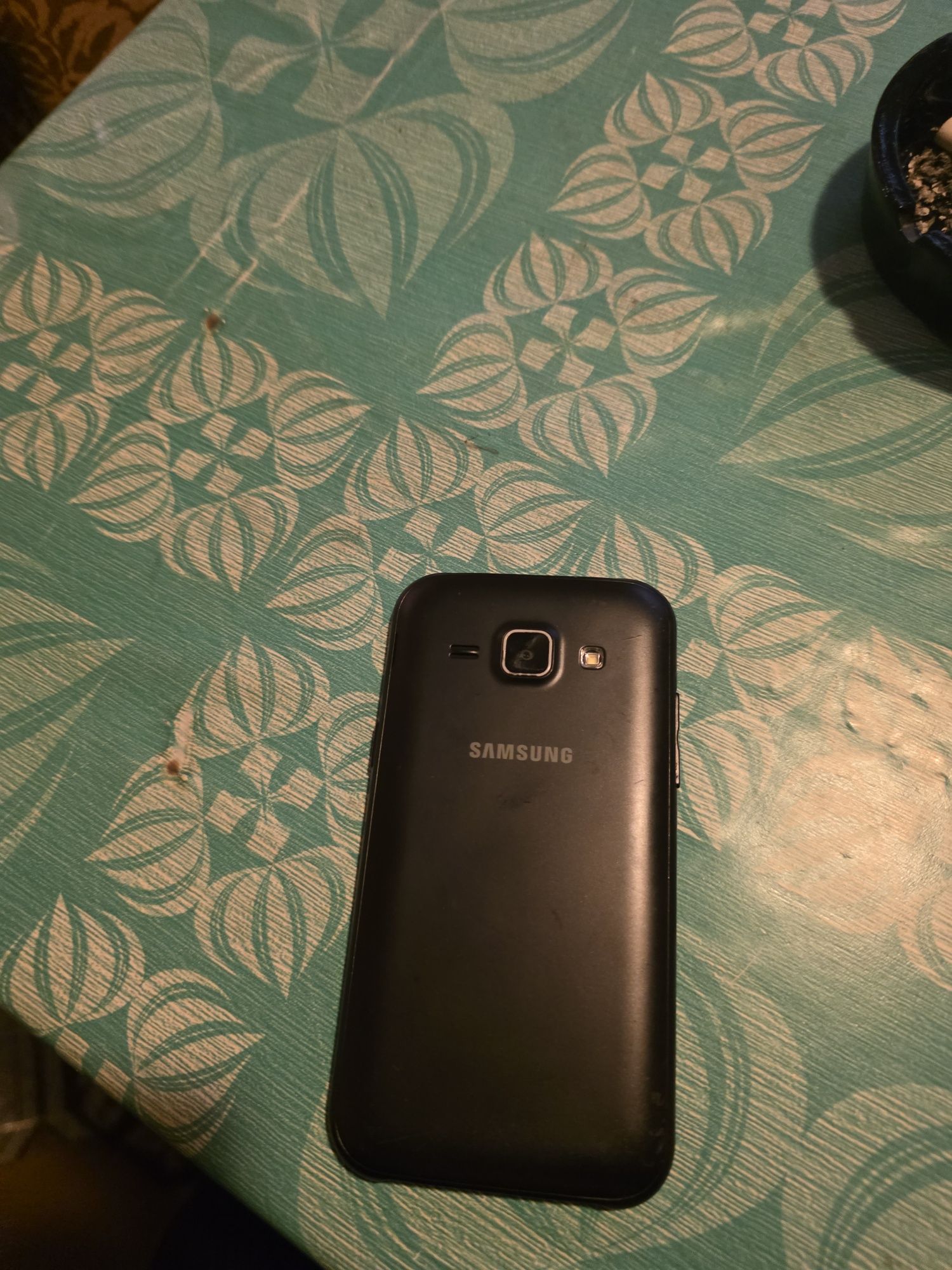 Samsung galaxy J1