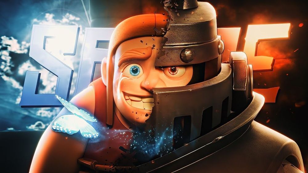 Буст Аккаунта Клеш Рояль