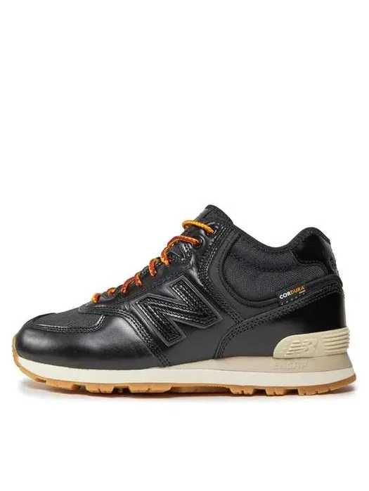 New Balance - U574HMZ Черен №36 Оригинал Код 802