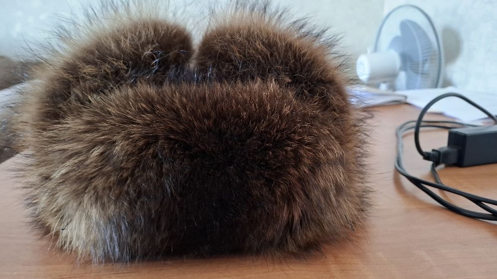 Продаю мужскую шапку