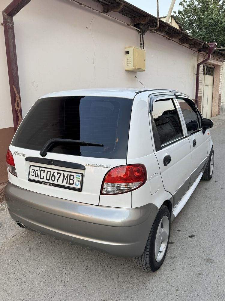Matiz best 2011 yil metan gaz lkus kansaner