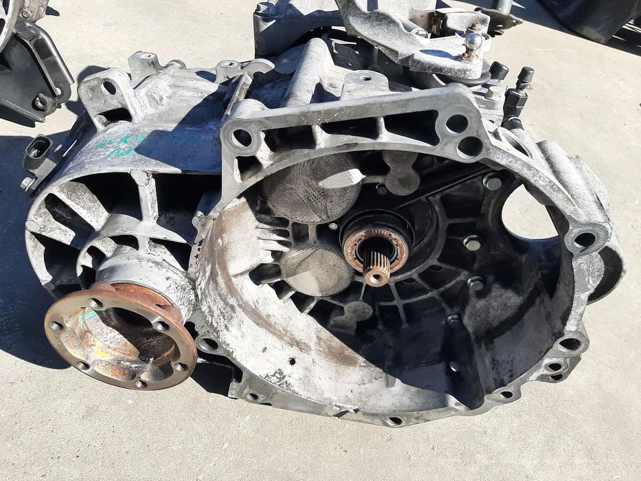 cutie viteze manuala drw 1.9 tdi vw bora  golf 4