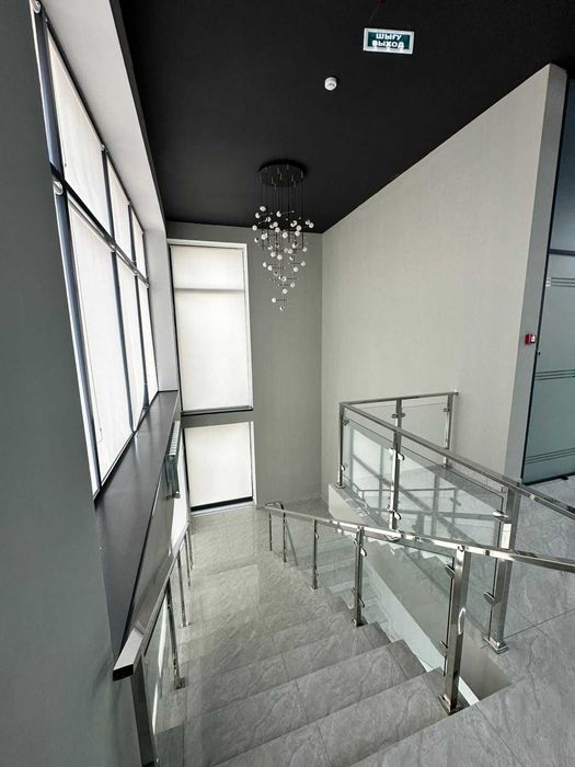 Сдается в аренду офисное помещение