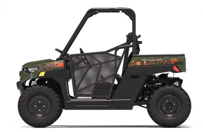 Utv Polaris Ranger 150 EFI(utv copii,atv copii,linhai,cf moto,can-am)