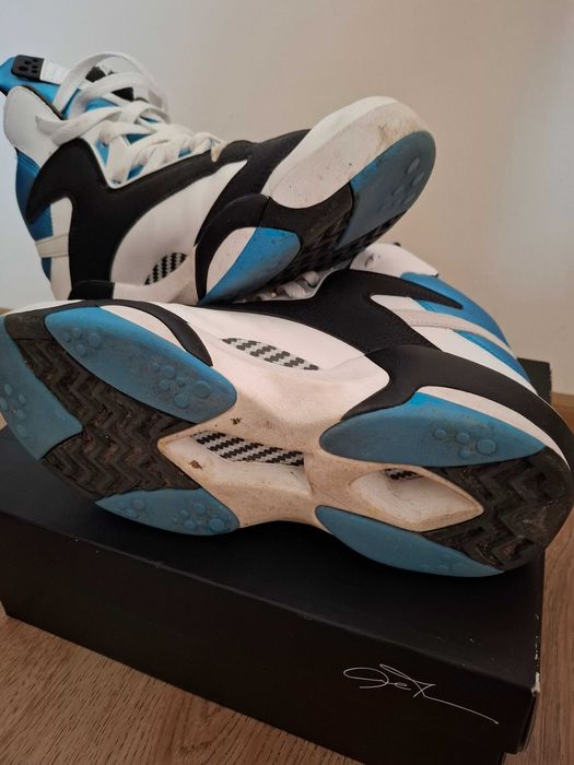 Баскетболни кецове Reebok Shaq Attack