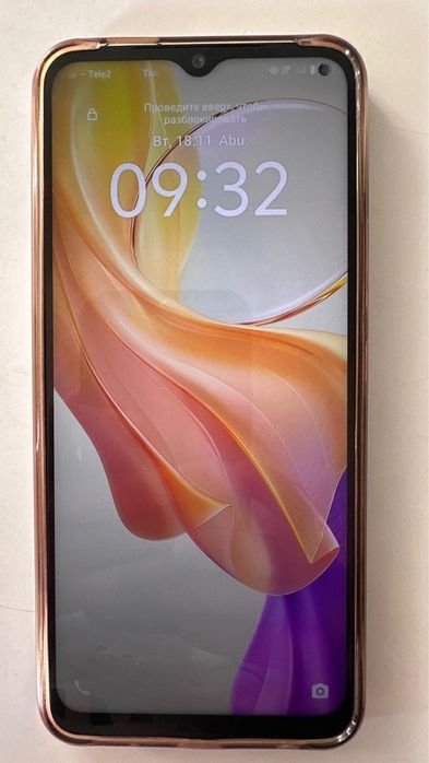 Продам VIVO YO3 срочно 128 гб