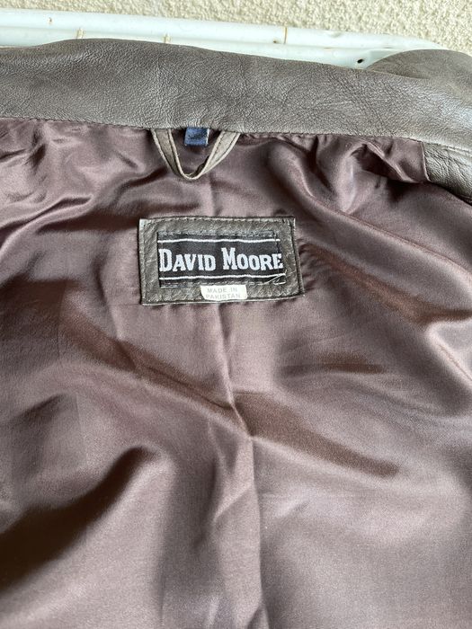 Haina din piele ovina/caprină