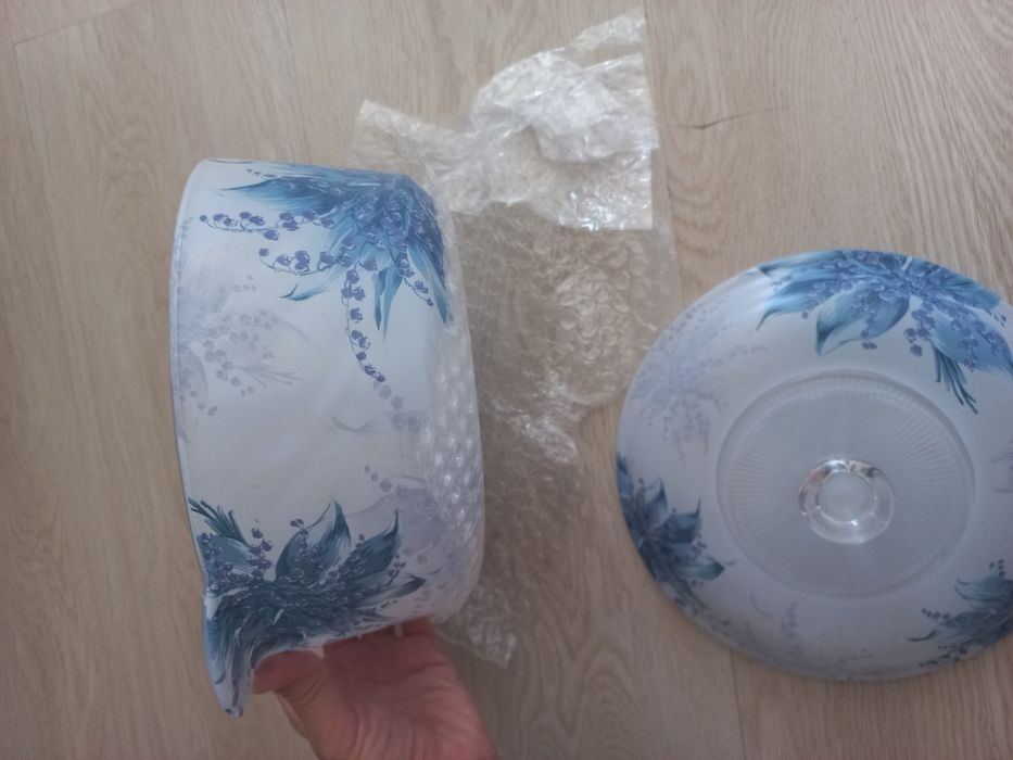 Янги супница сотилади