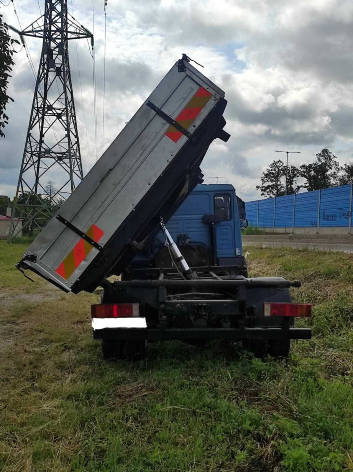 Steyr-Man 6s10-1994