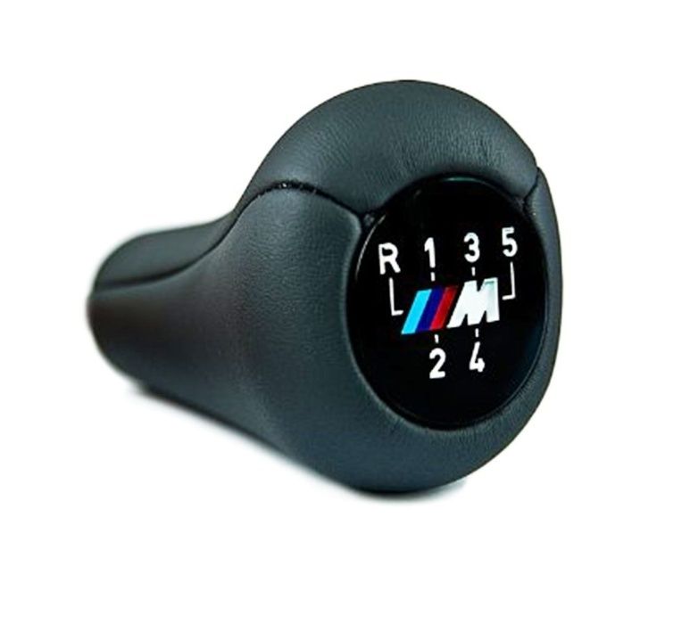 Топка за скоростен лост за BMW M 3 5 7 5 скорости