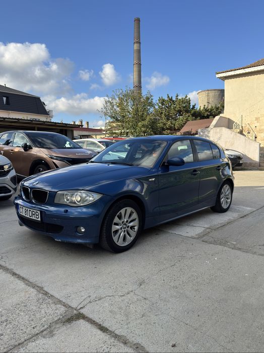 Vand BMW Seria 1 (e87)