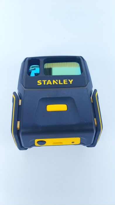 STANLEY Aparatul de masura