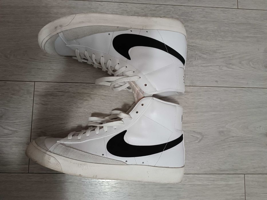 Мъжки маратонки Nike Blazer Mid '77