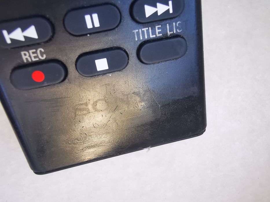 Telecomanda Sony Originală