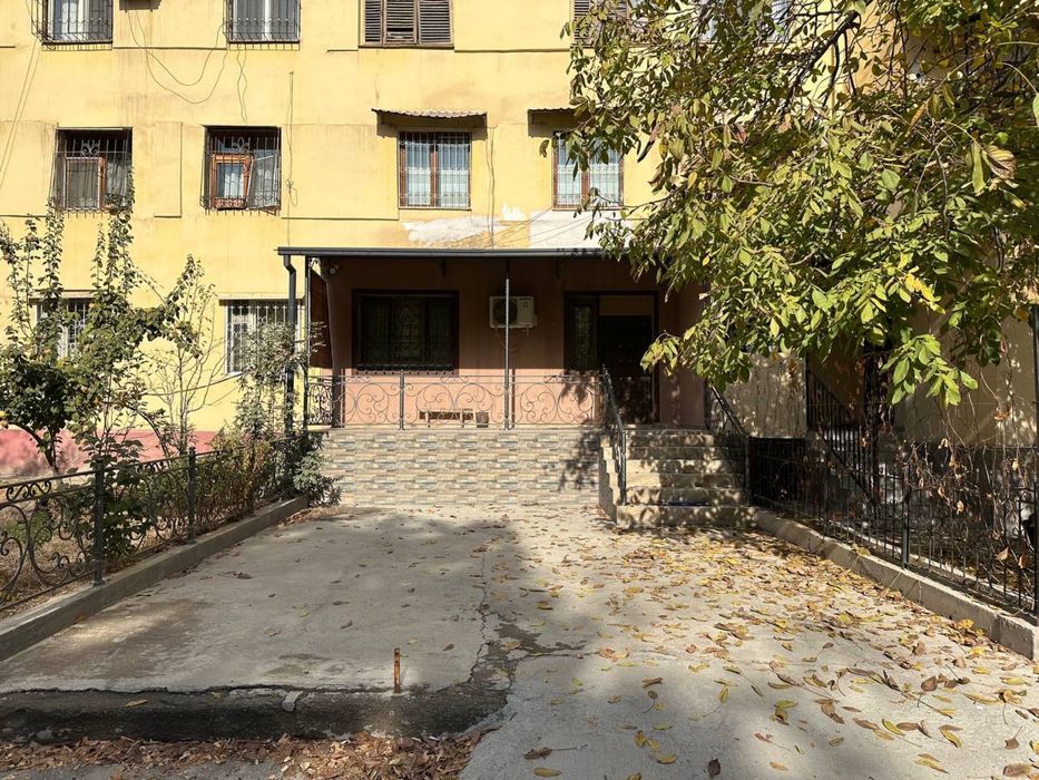 Ц-5 Аренда под Офис с мебелью Ор: Ц-5 На Небо