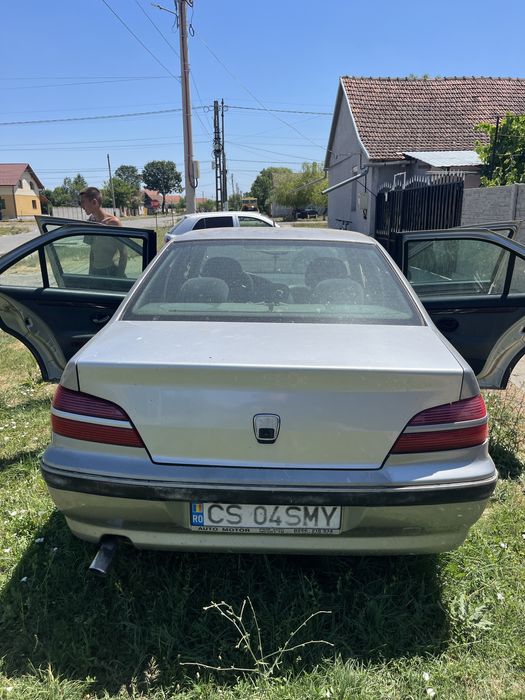 vand peugeot 406 2.0diesel