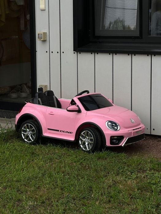 Bolalar mashinasi, Детский электромобиль,Ота оналар учун кулай бошкару