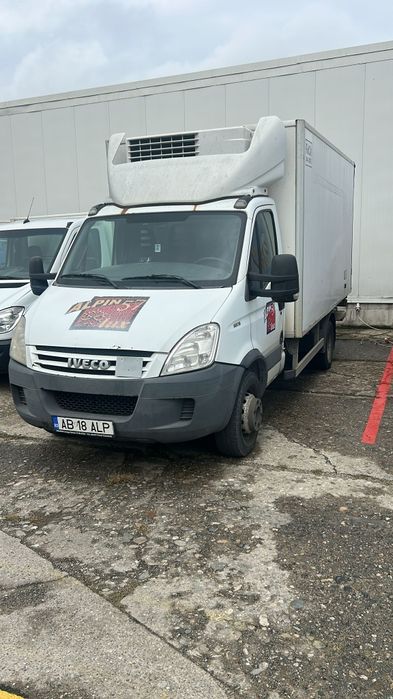 Iveco 60C15 Daily