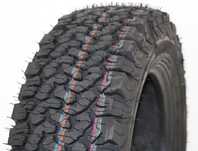 Anvelope teren 235/65 R17 A/T ROCK 4x4 (BF GOODRICH KO2) Off-Road M+S