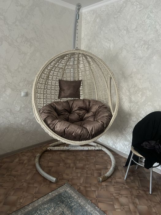 Продам кресло подвесное кокон