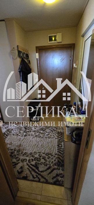 Продава се Двустаен апартамент в Благоевград, Струмско - 58 кв.м за 1011 €/кв.м - Снимка #7