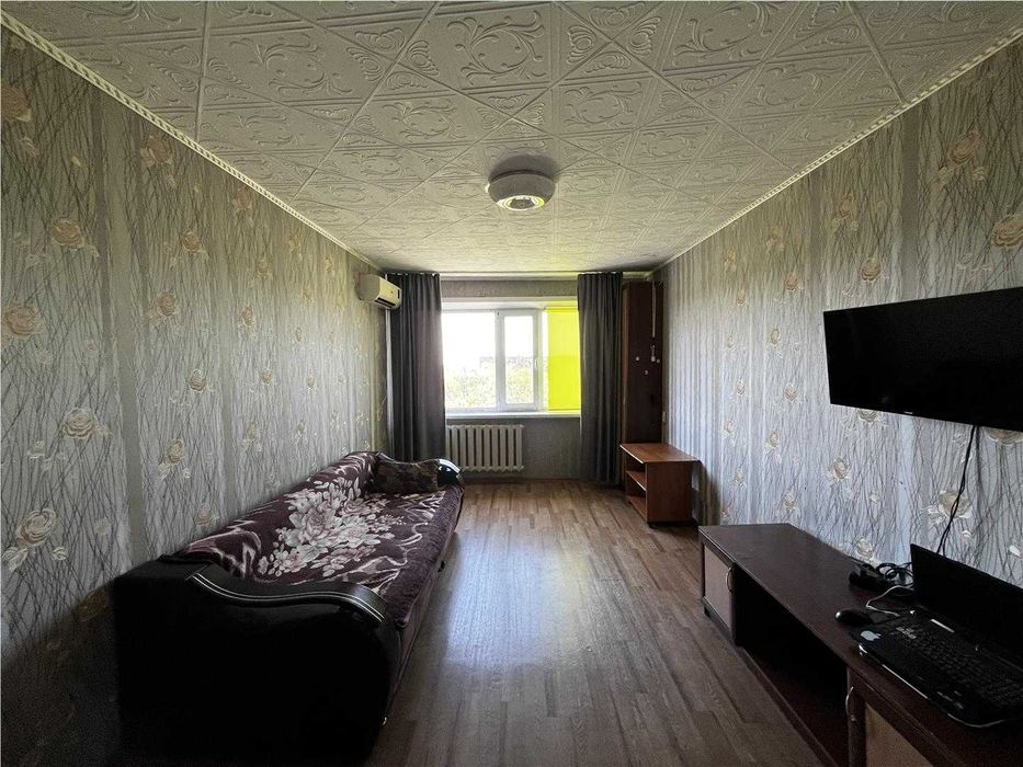 Продам 3-х ком квартиру в 15 мкр,Ипотека Майкудук,5 этаж