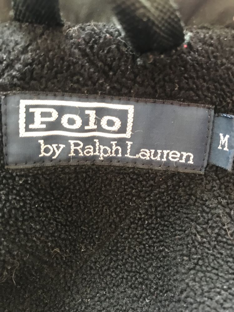 Geaca Polo , Ralph Lauren , autentica